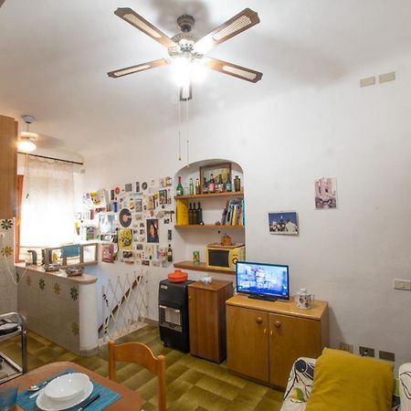 Casa Vacanze Nel Centro Storico Di Portoferraio Exterior photo