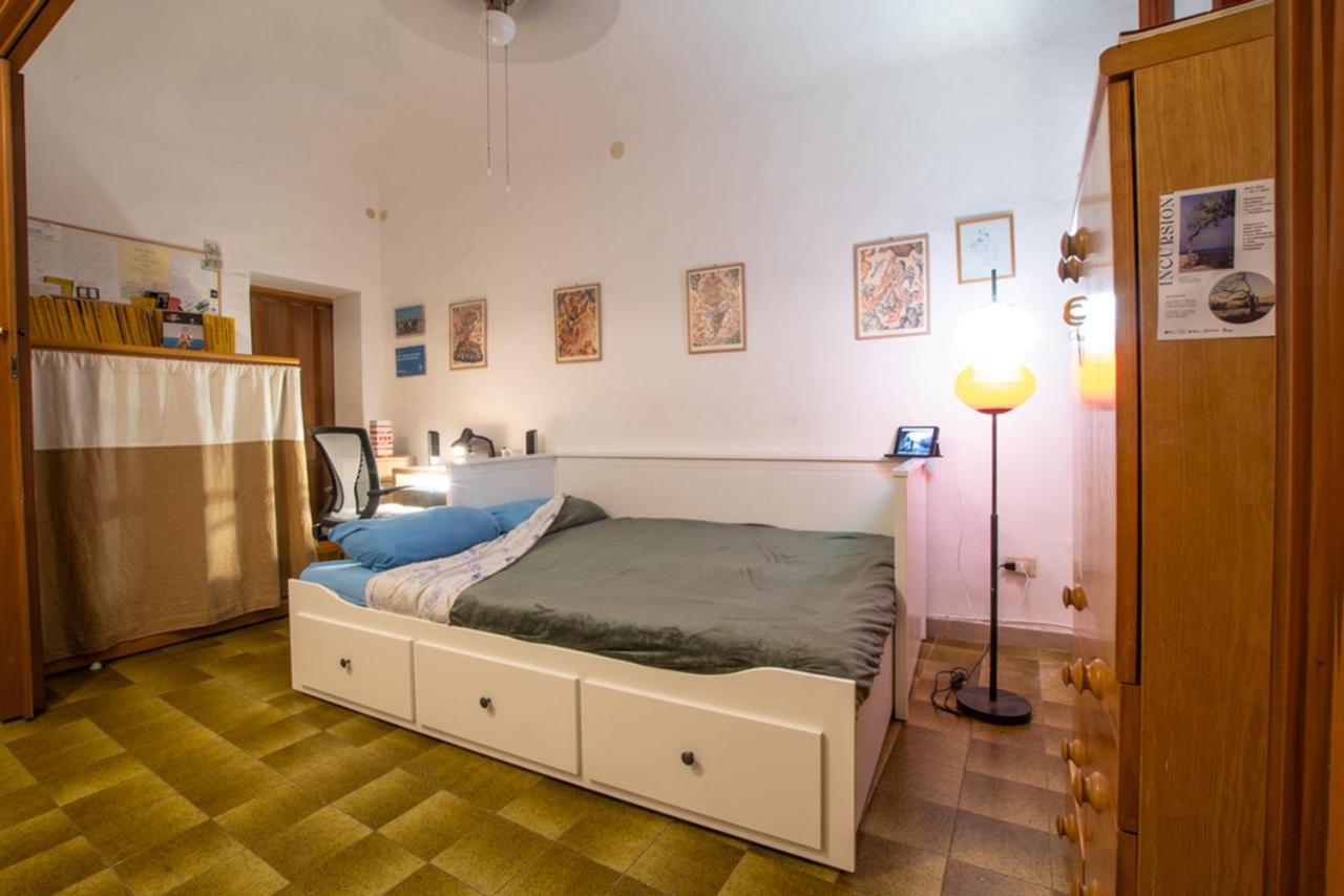 Casa Vacanze Nel Centro Storico Di Portoferraio Exterior photo